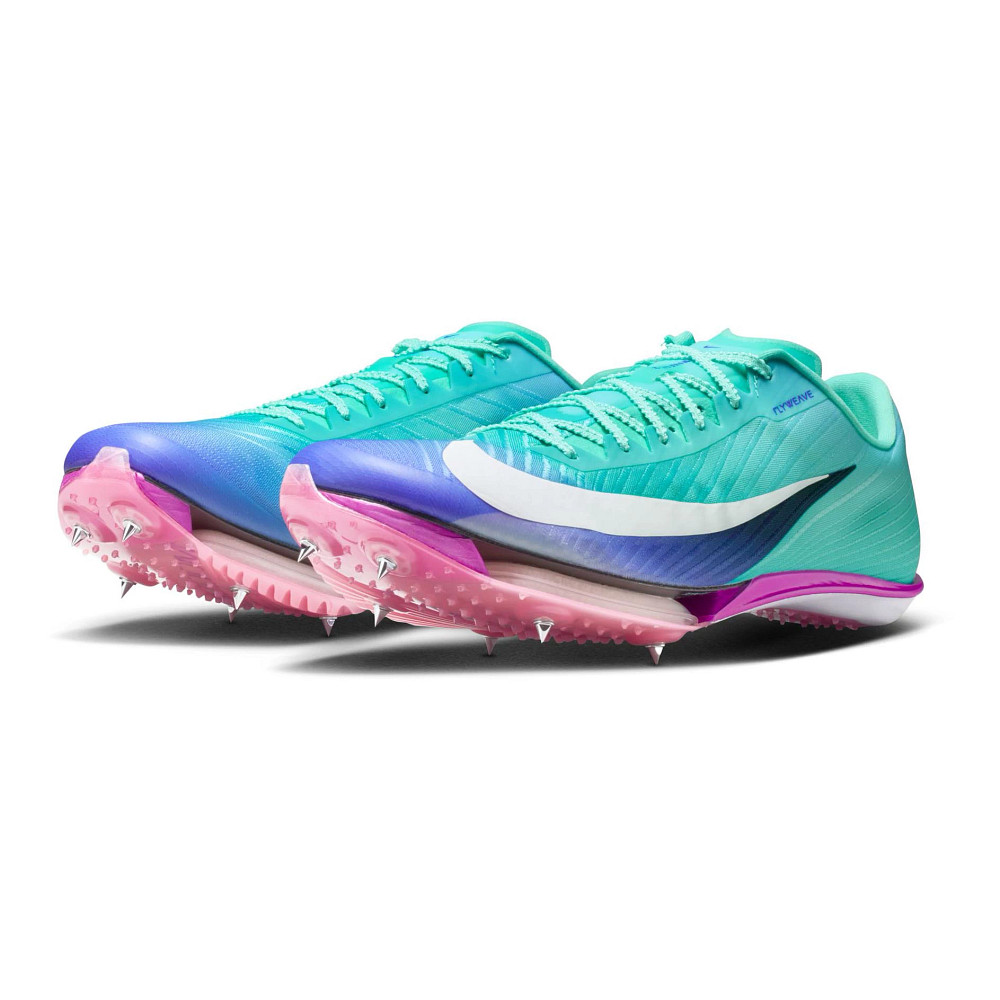AIR ZOOM MAXFLY 2 ネオンカラー 6UK Nike Air Zoom Maxfly 2 Track