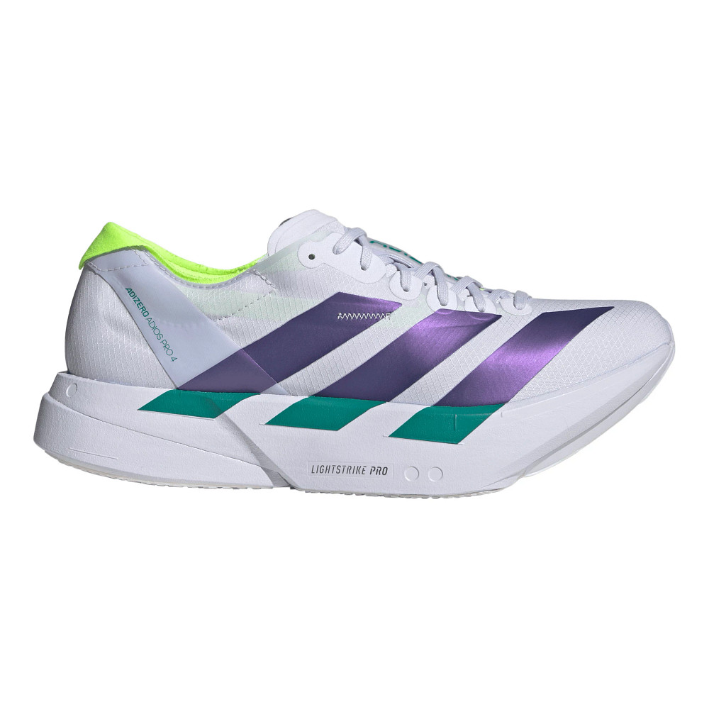 adidas Adizero Adios Pro 4 Running Shoe