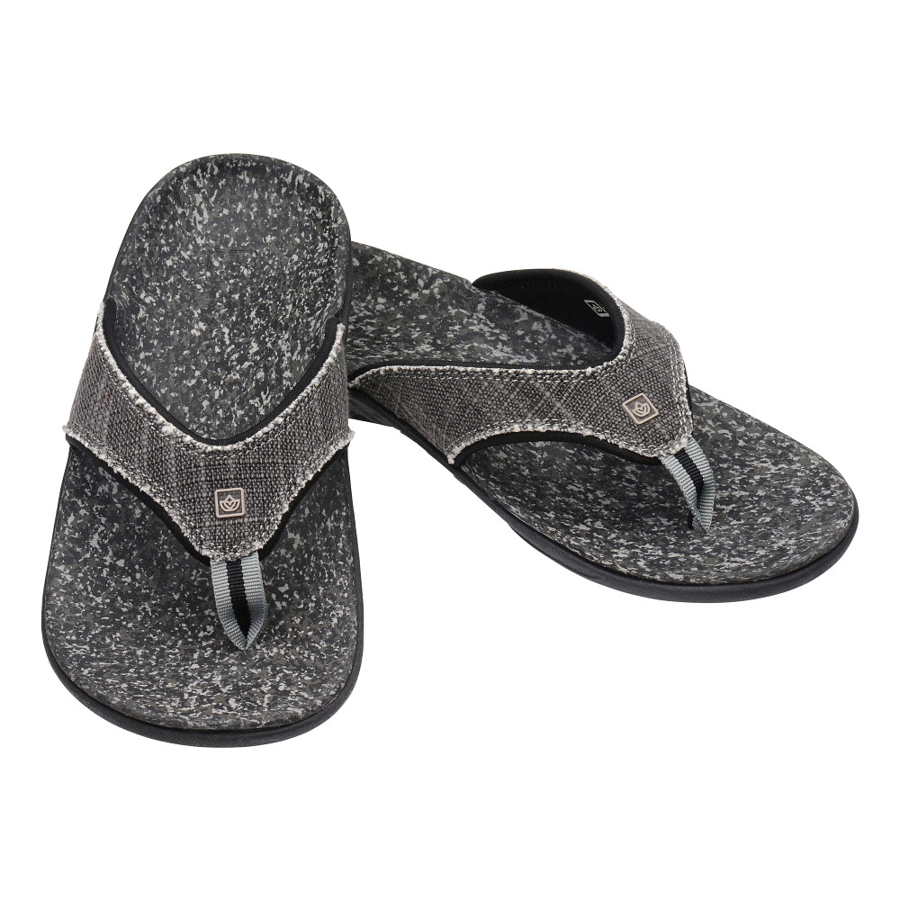 Spenco men's yumi flip best sale flop sandal