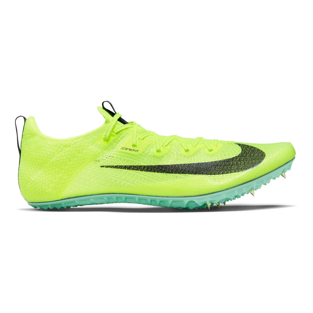 Nike Zoom Superfly Elite 2 Track and Field Shoe