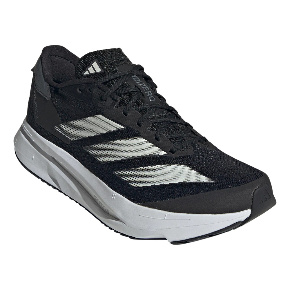Mens adidas Adizero SL 2 Running Shoe