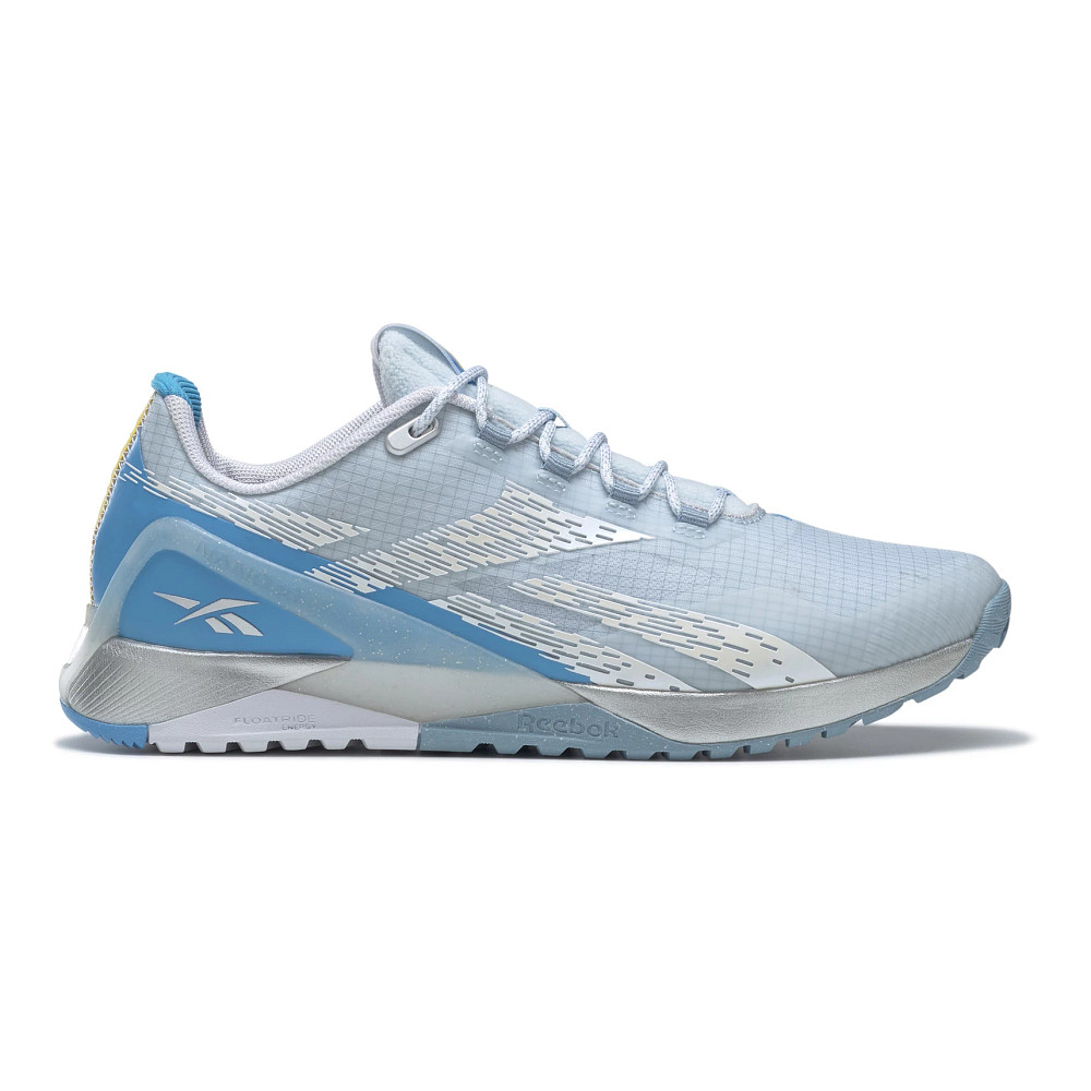 Womens reebok store training shoes