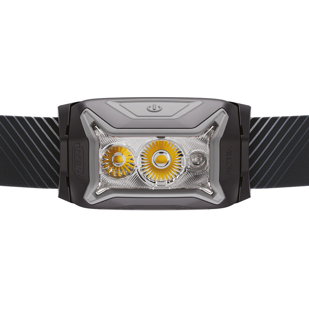 Petzl Actik Headlamp