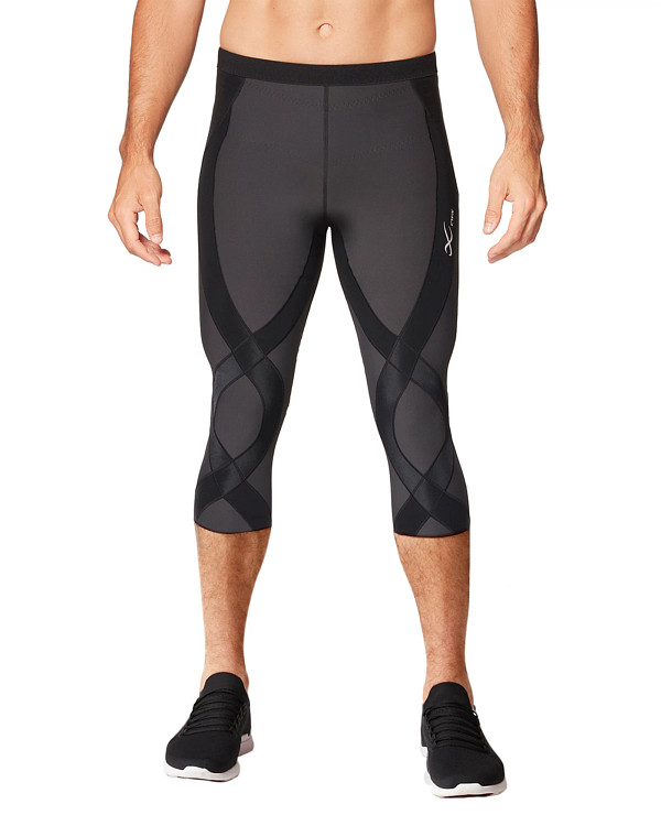 Gear Geek: CW-X Stabilyx Tights