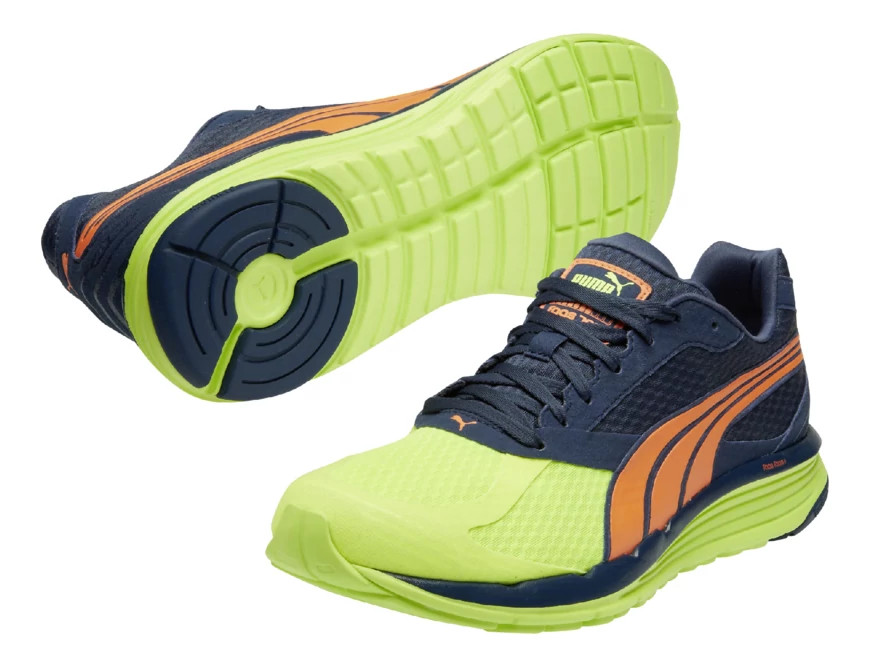 Puma 2024 faas 700