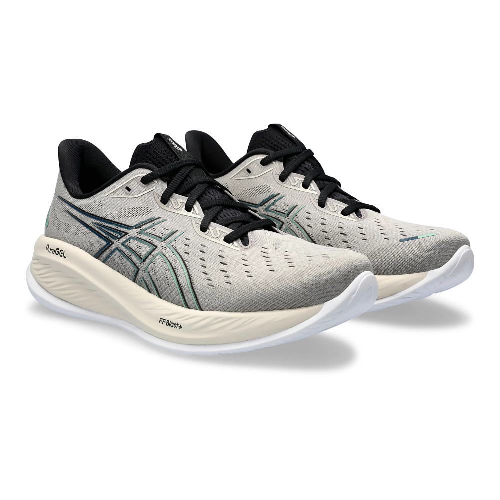 新品未使用ASICS GEL-CUMULUS 27 アシックス ランニング 26 GEL-CUMULUS 26 GRADE SCHOOL Running Shoes US - Asics