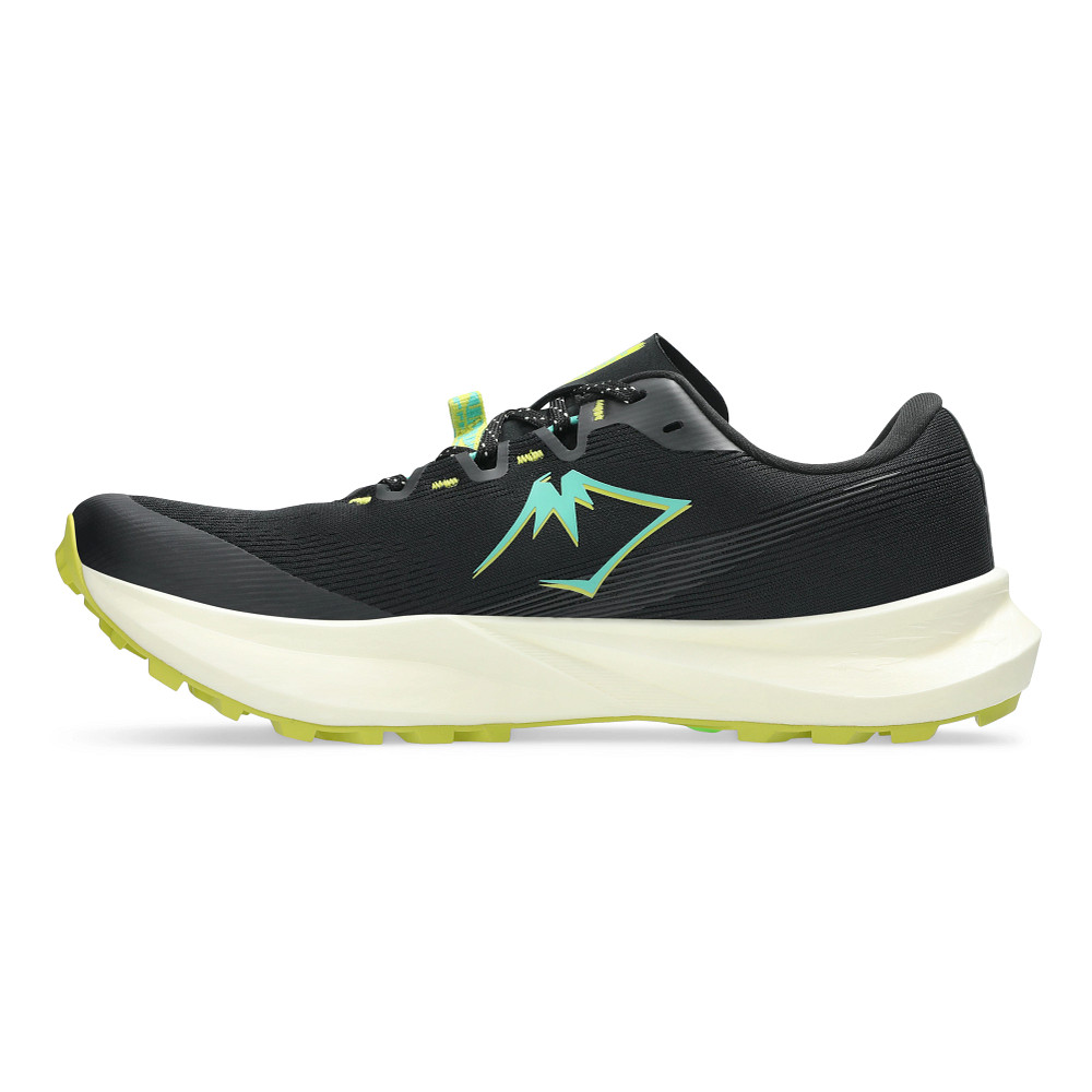Mens ASICS Fuji Lite 6 Running Shoe | Road Runner Sports