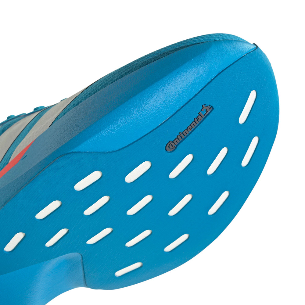 Mens adidas Adizero Evo SL Woven Running Shoe