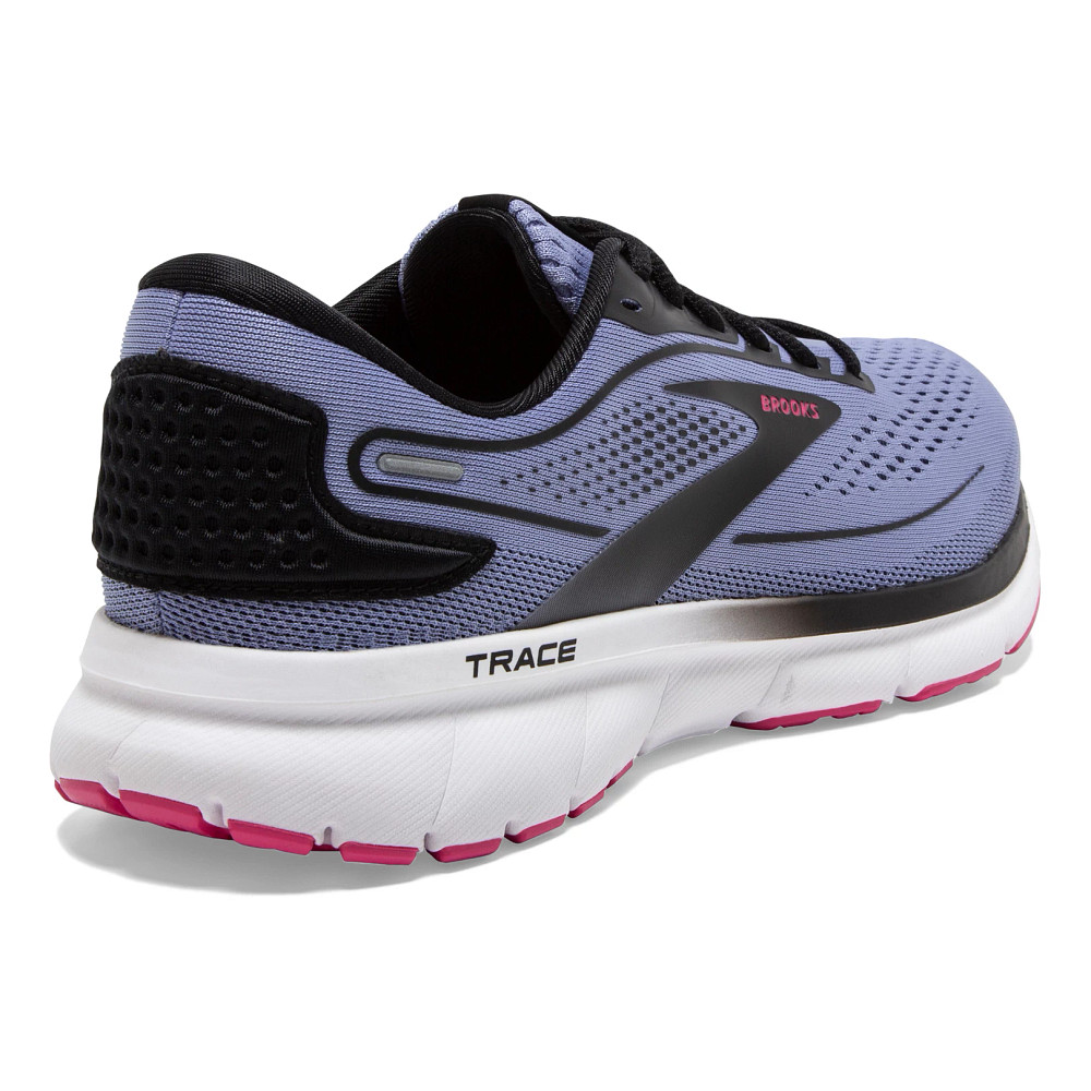 Brooks Trace 2 Women's SIZE 9.5 Hero Pack Medical Running Shoes