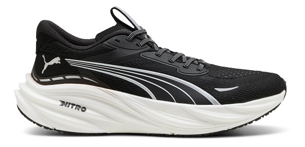 Mens Puma Deviate Nitro Elite 4 Running Shoe | Road Runner Sports