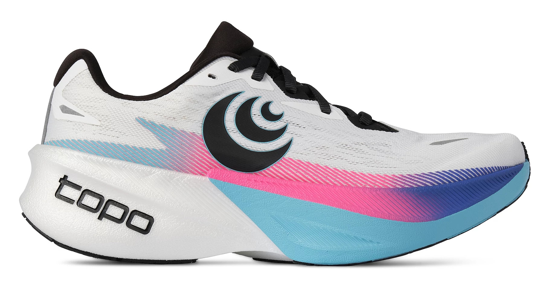 Mens Topo Specter 3 Running Shoe