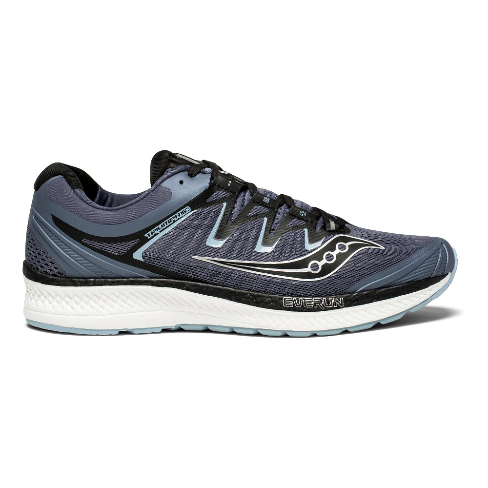 Tênis saucony triumph iso hotsell 4 masculino