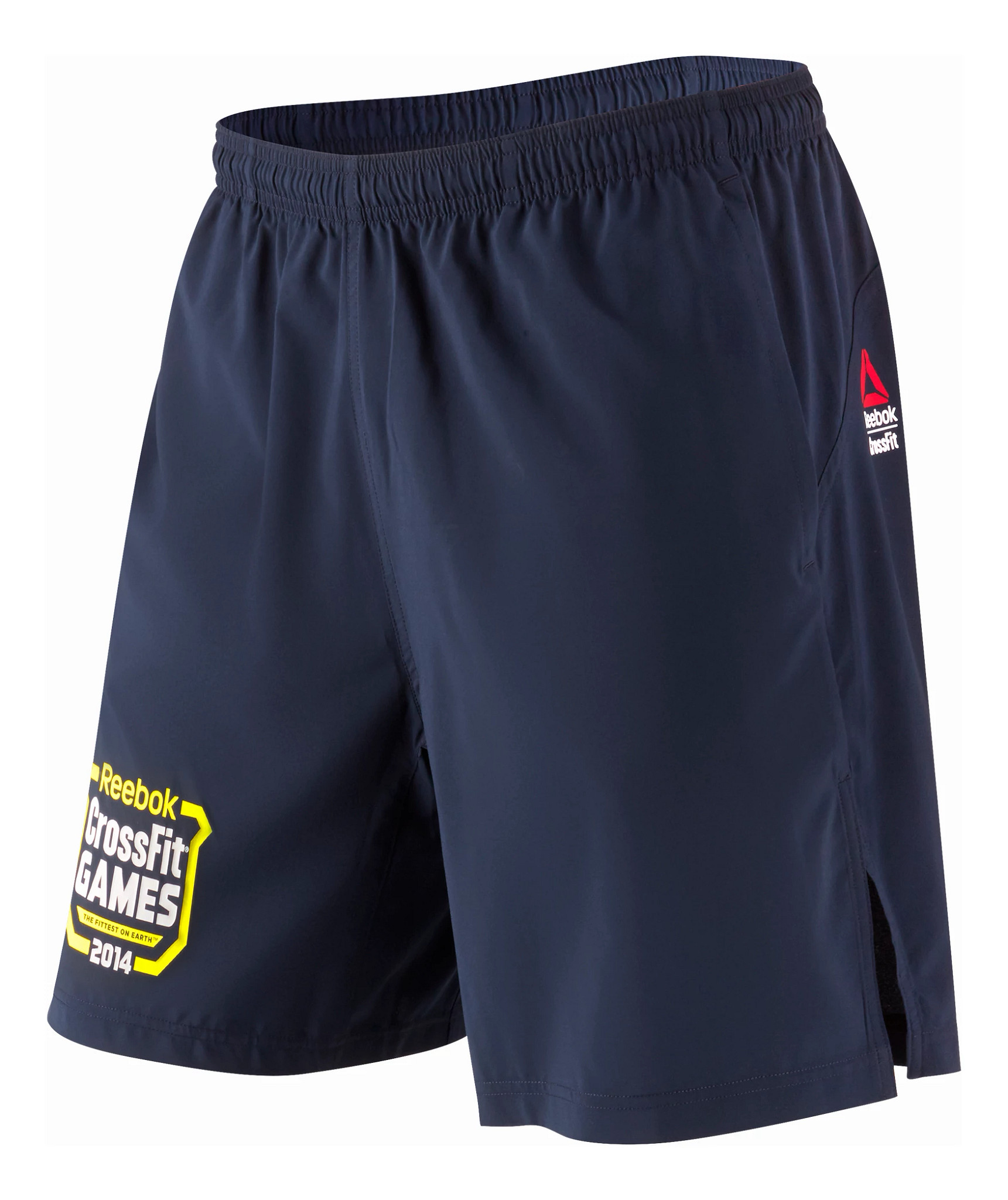 Short reebok store crossfit games