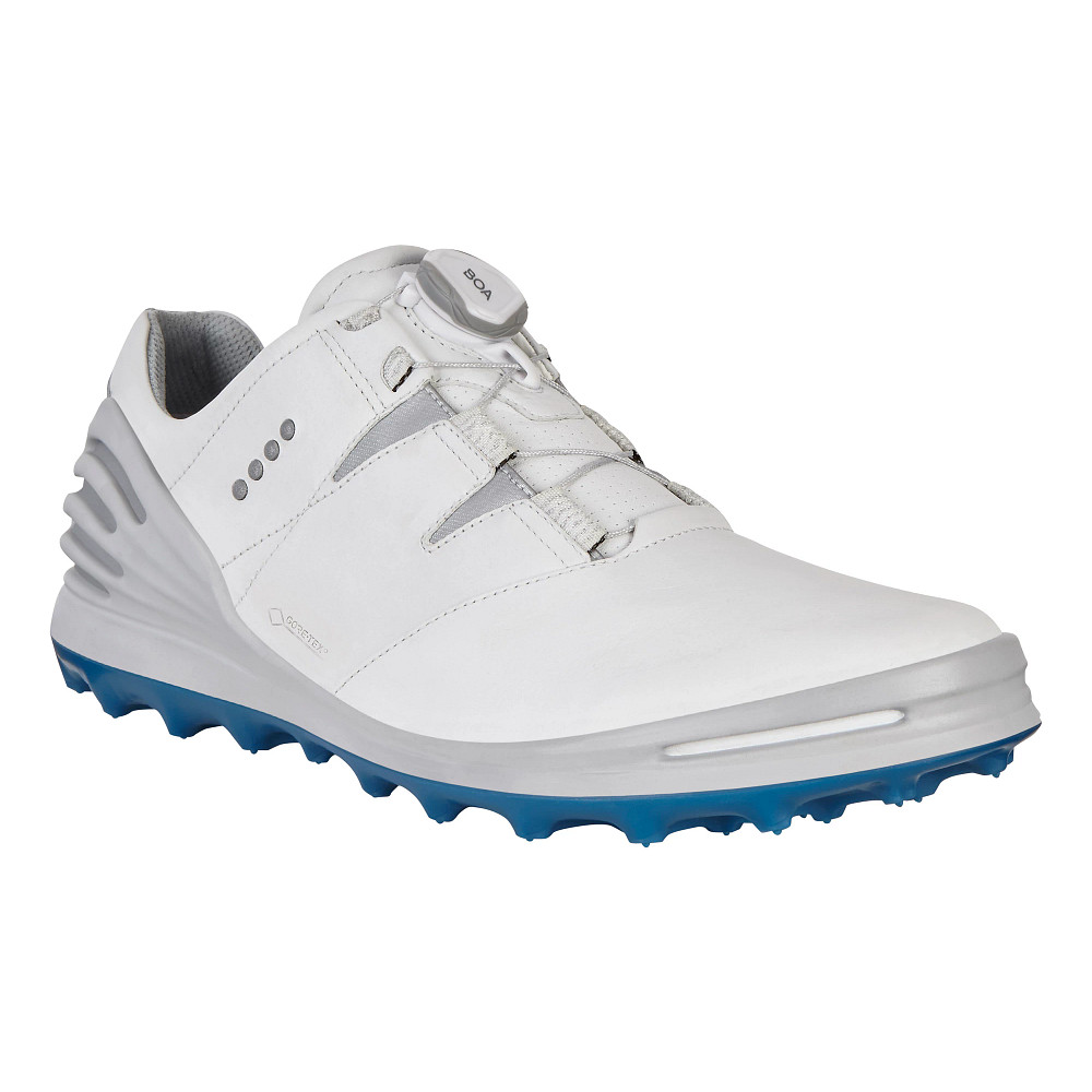 Ecco cage hotsell boa golf shoes