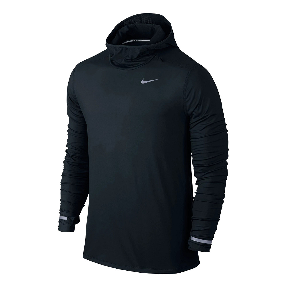 Men's Nike Dri-FIT Element Hoodie