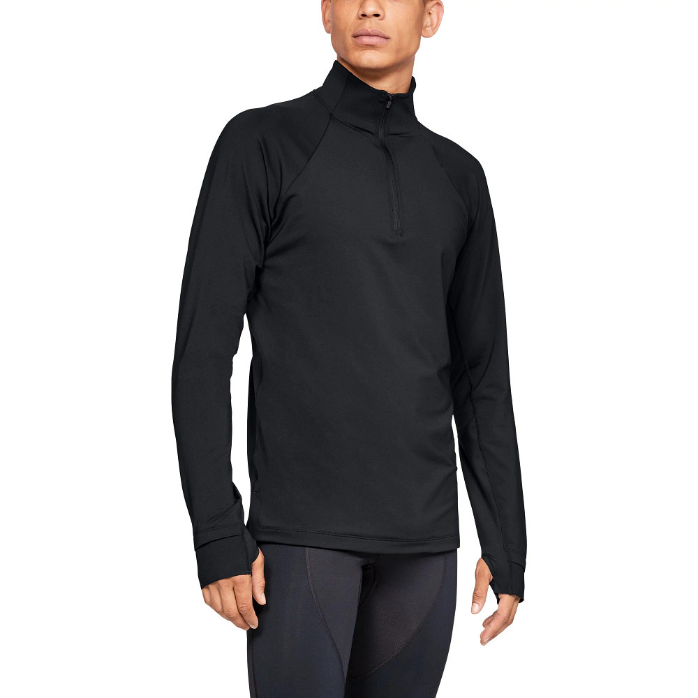 Under armour cold gear hot sale running