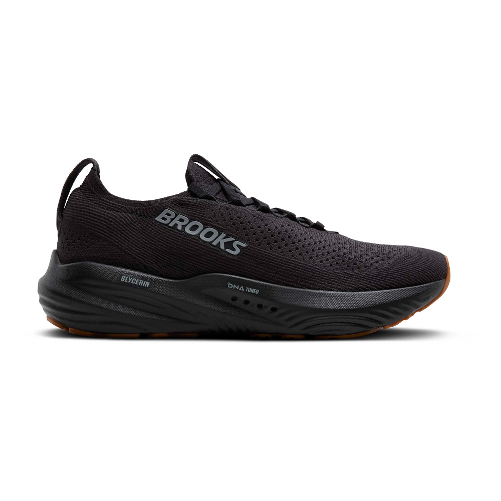 Glycerin Brooks Ghost 13 Vs Hoka Clifton Brooks Adrenaline GTS 23