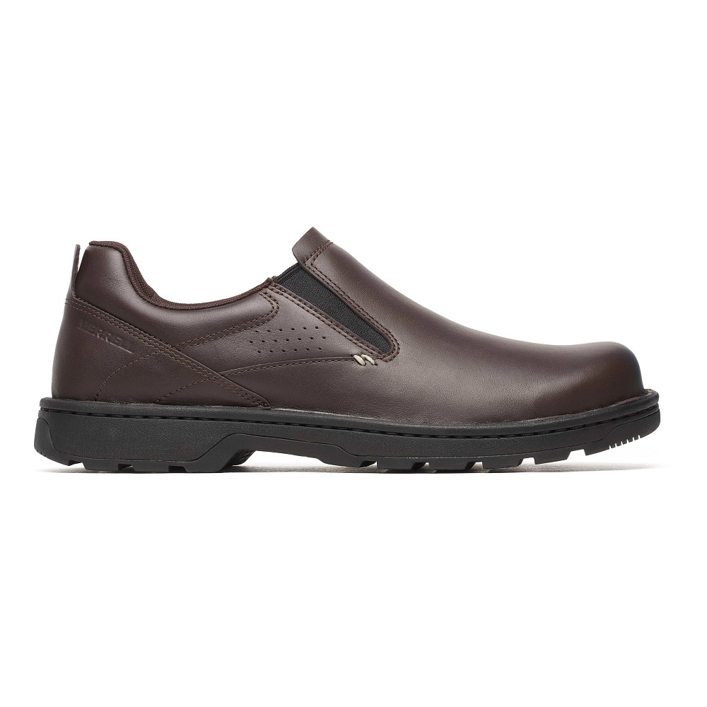 Mens Merrell World Legend 2 RMT MOC Casual Shoe