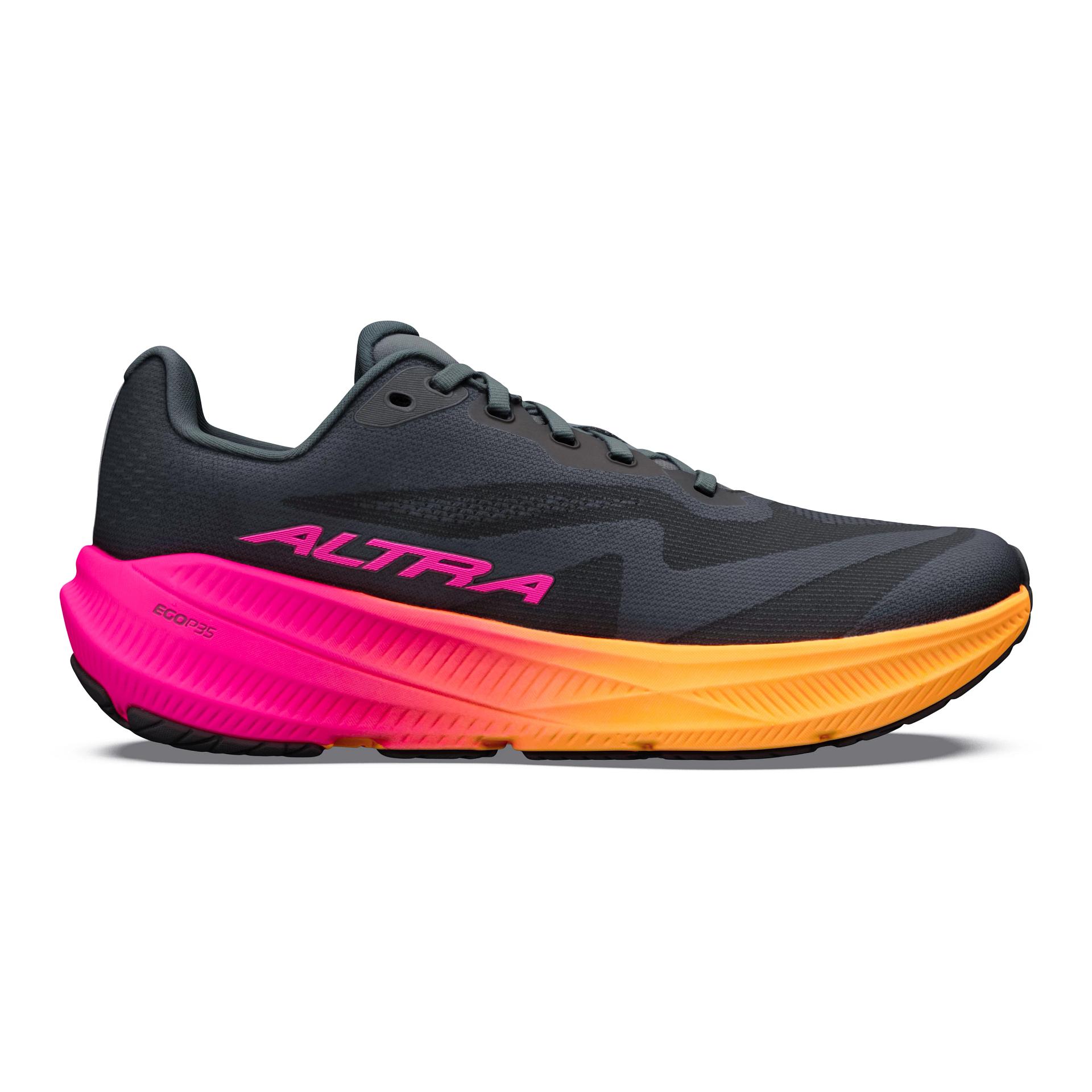 ALTRA W EXPERIENCE FLOW 3 レディース 25cm Womens Altra Experience Flow 3 Running Shoe | Road Runner Sports