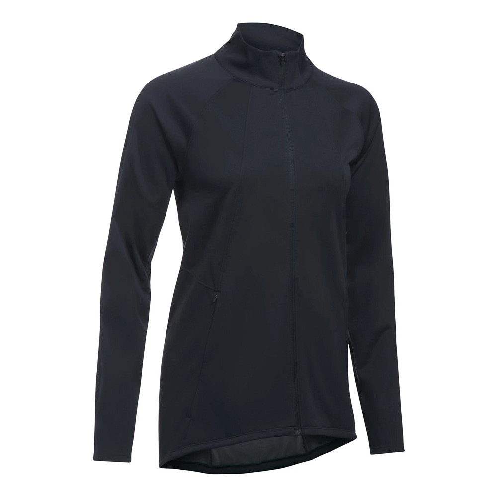 Ua women's storm out & best sale back jacket