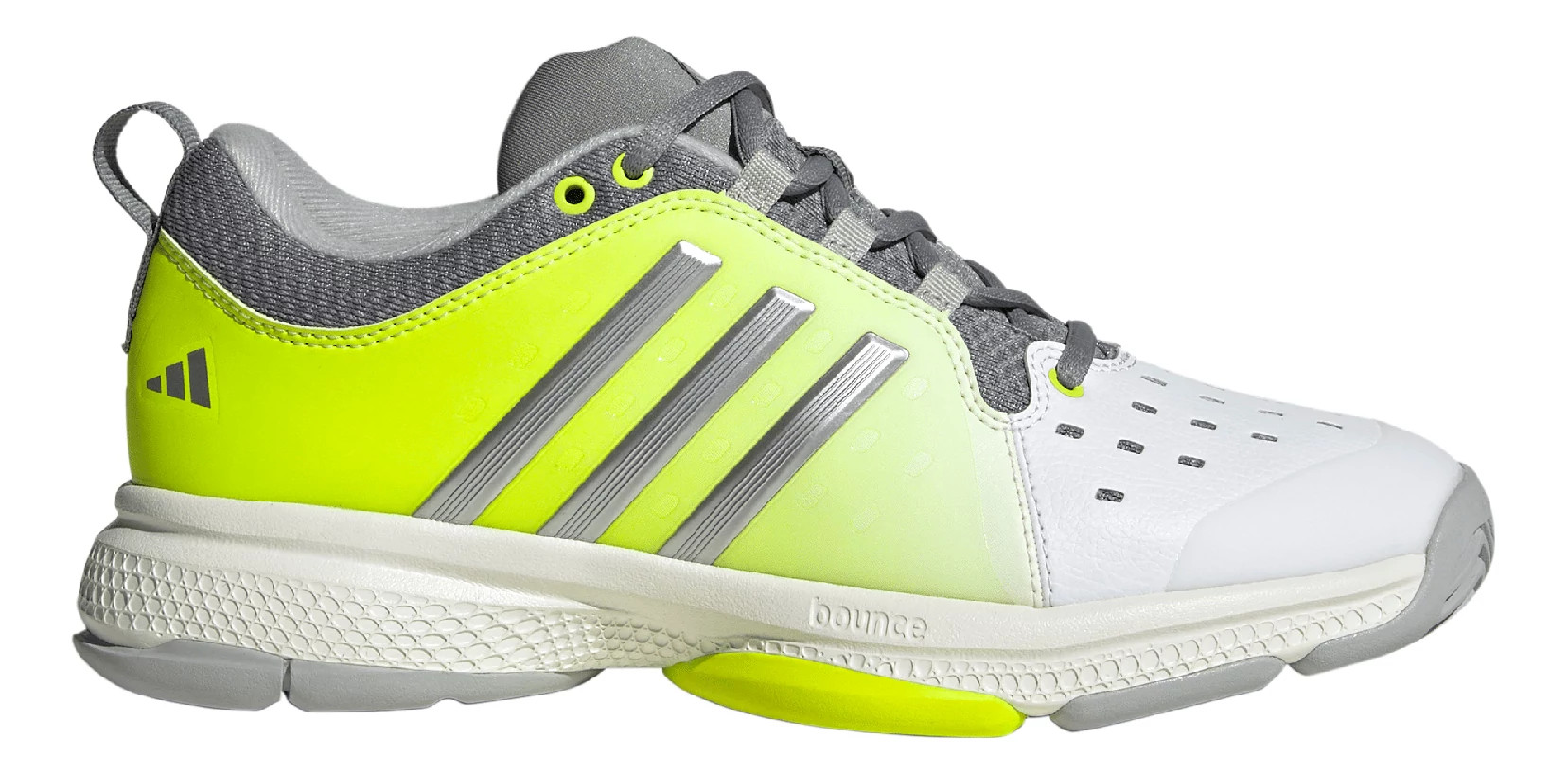 Adidas men's barricade on sale classic tennis shoes