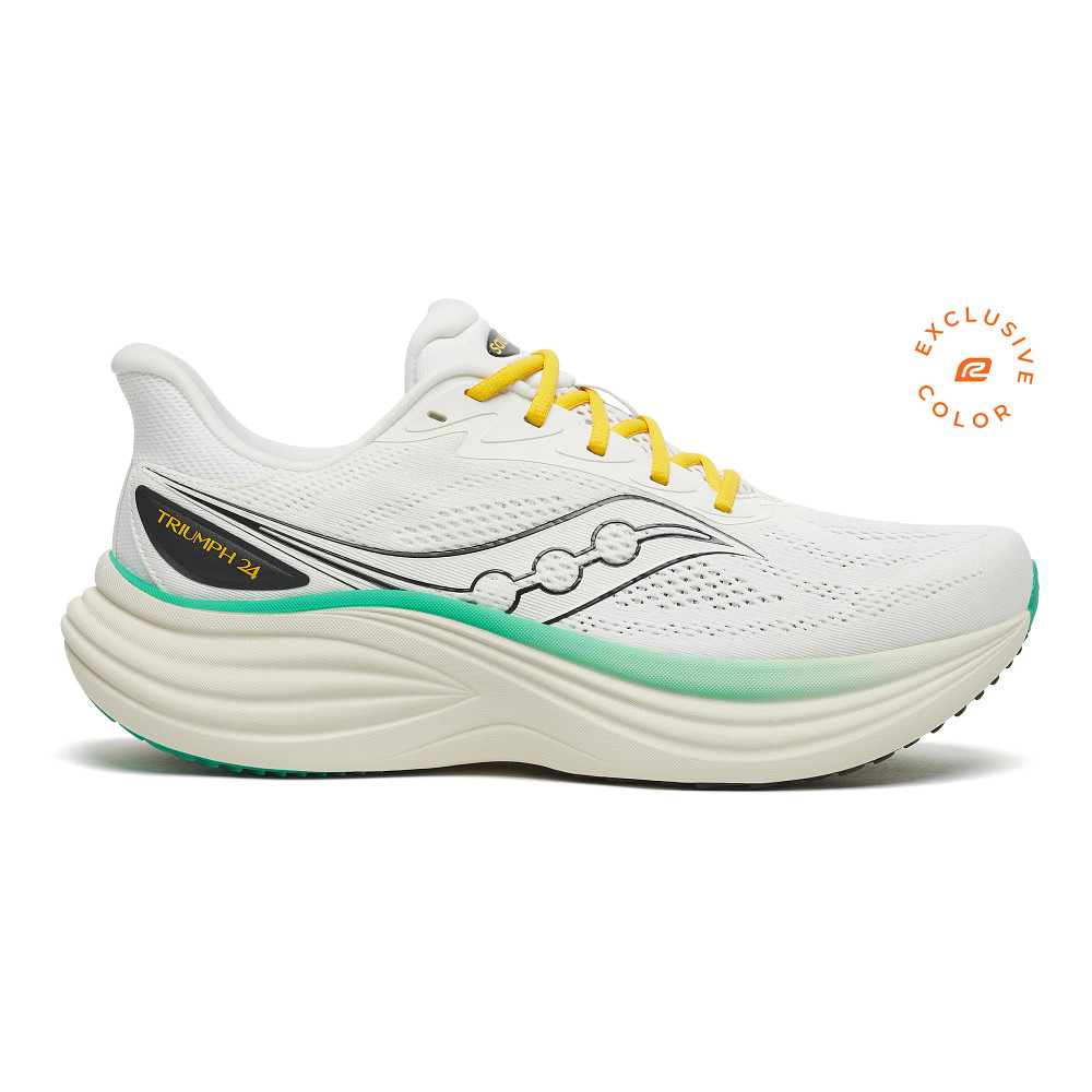 Saucony Triumph 24