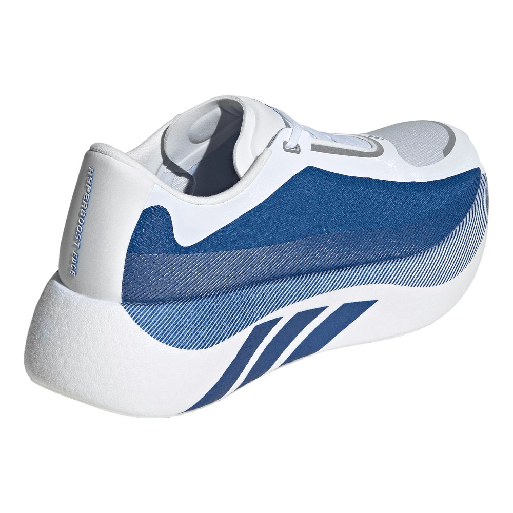 Mens adidas HyperBoost Edge Running Shoe