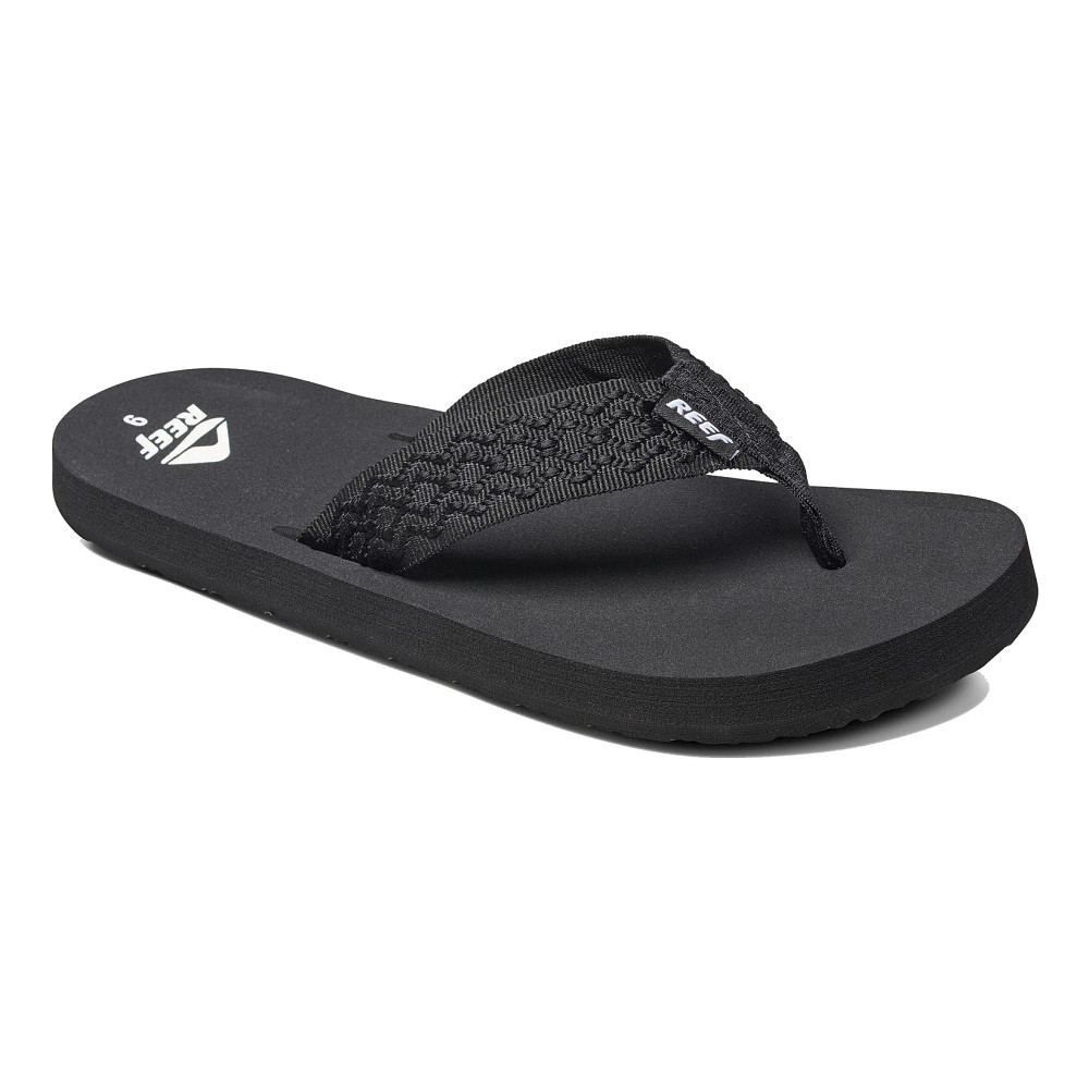 Mens reef store smoothy flip flops