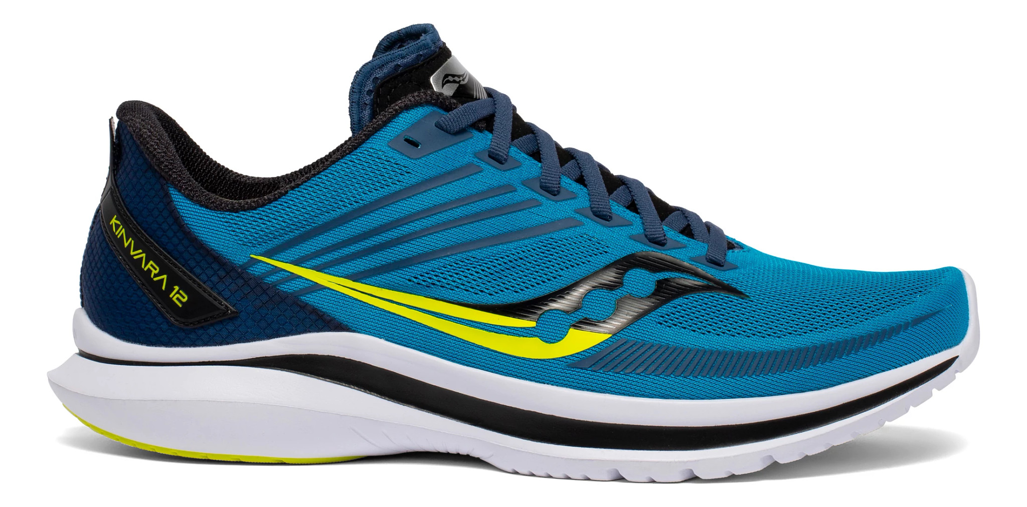Saucony Kinvara 12