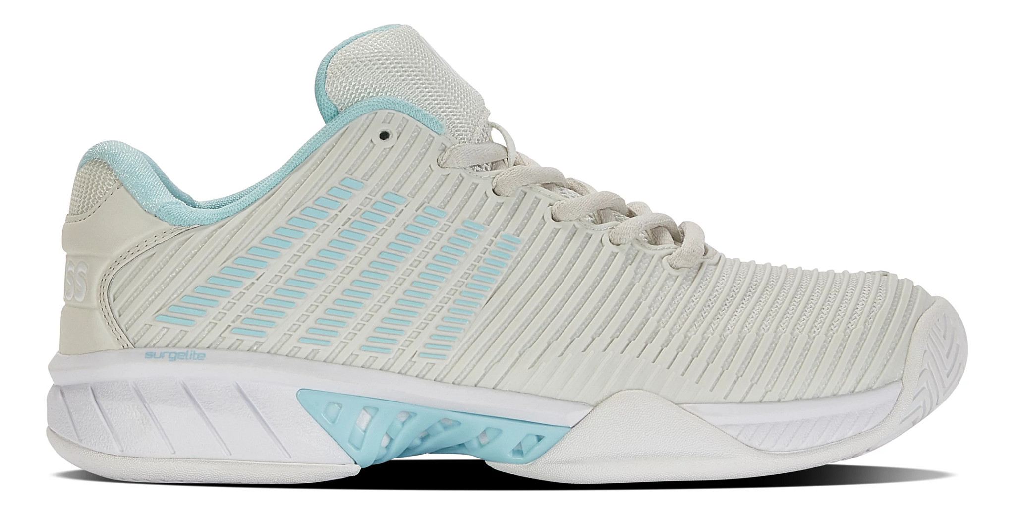 K swiss hyper clearance court