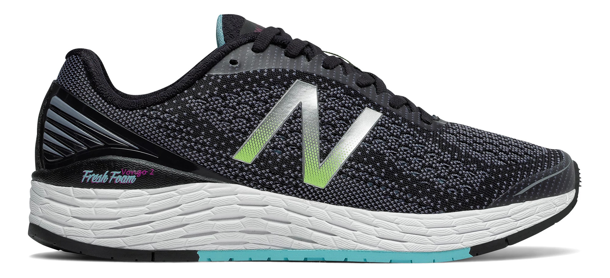 New balance vongo store v2