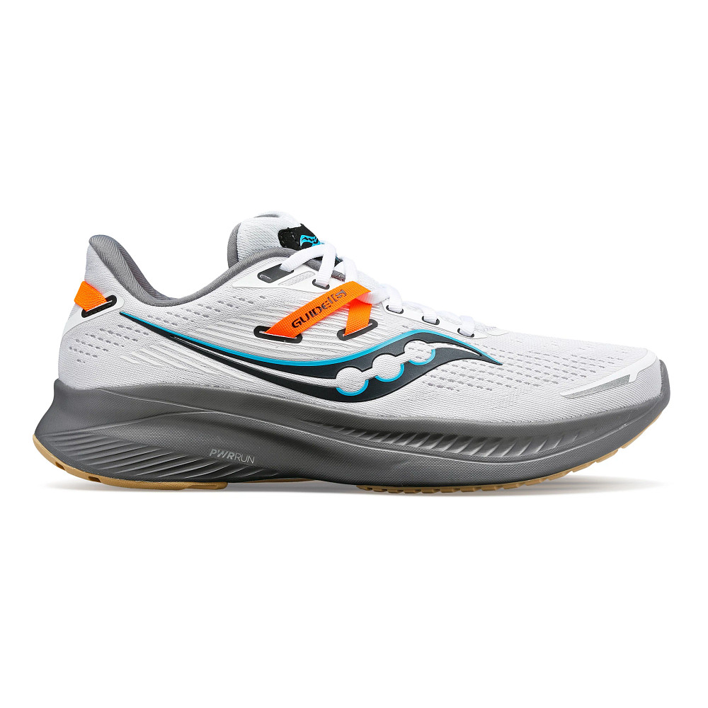 Saucony guide 16. Saucony men's Guide 16