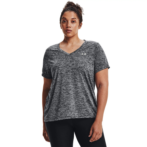 Under Armour Mesh Women's Tank Top - Kloppers Sport