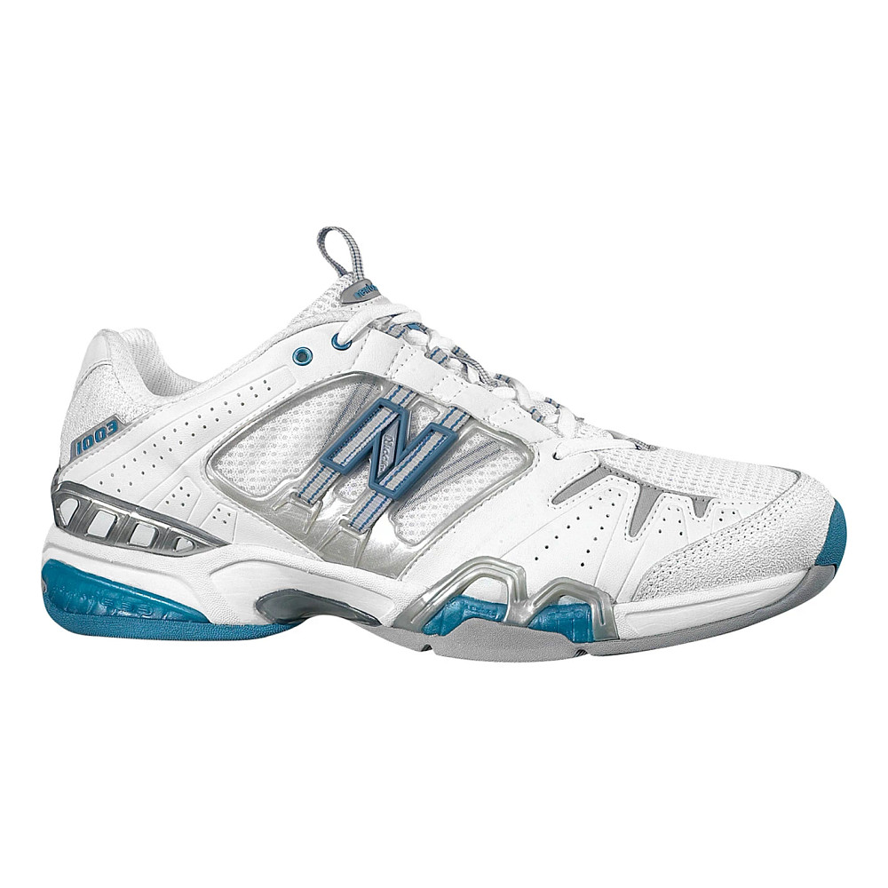 New balance shop 1003 tennis shoes