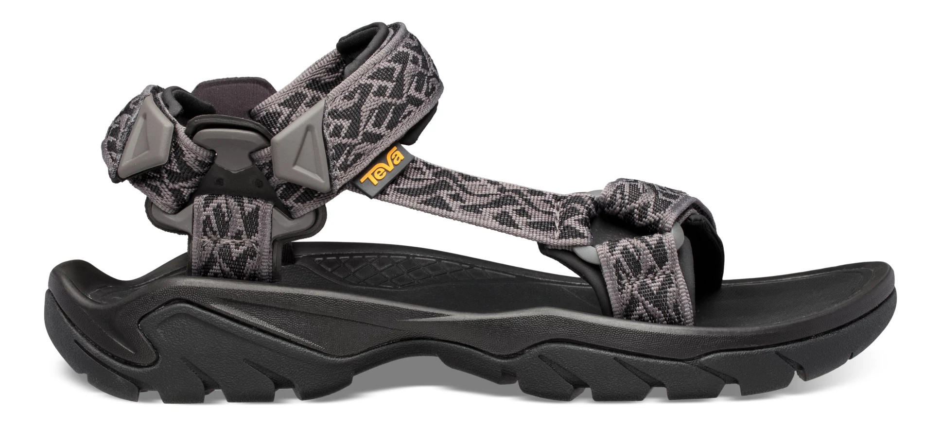 Mens Teva Terra Fi 5 Universal Sandals Shoe