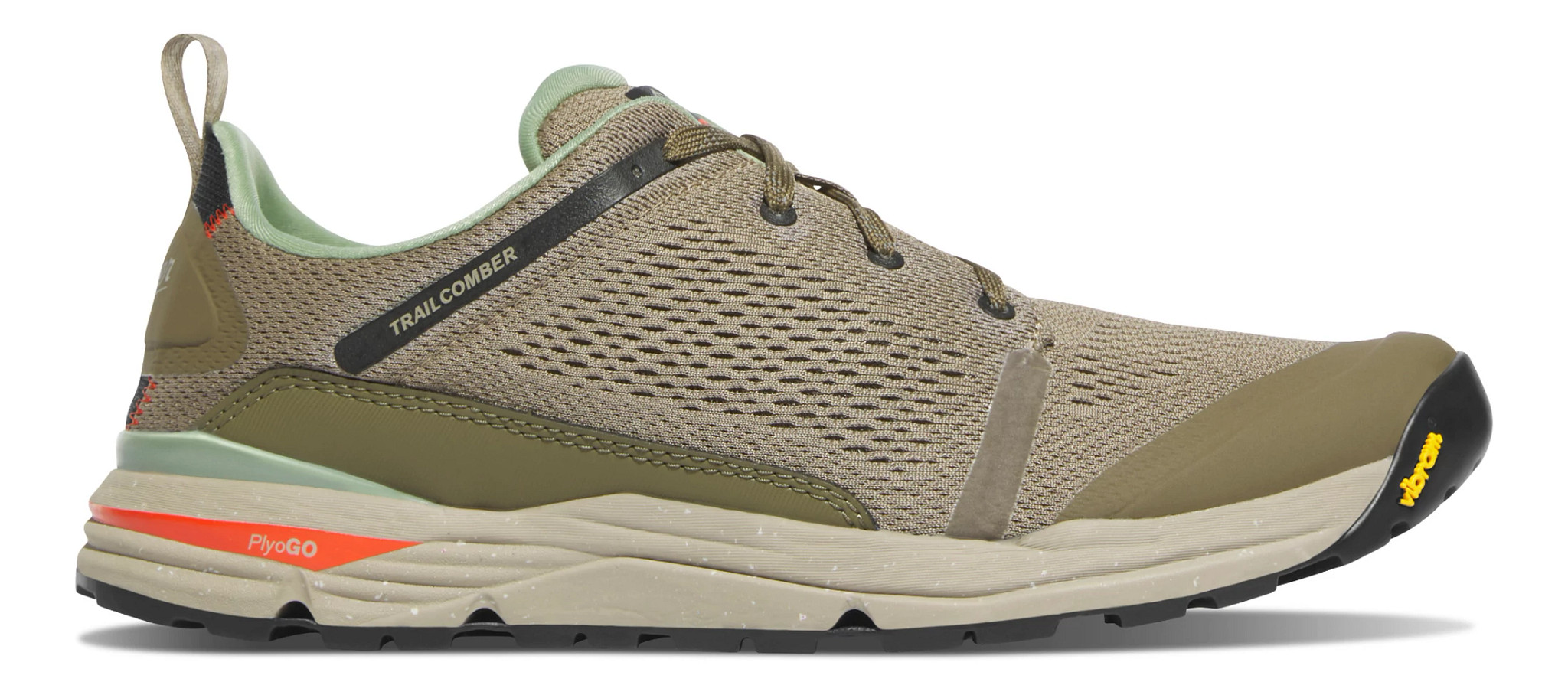 danner trailcomber hiker sneakers