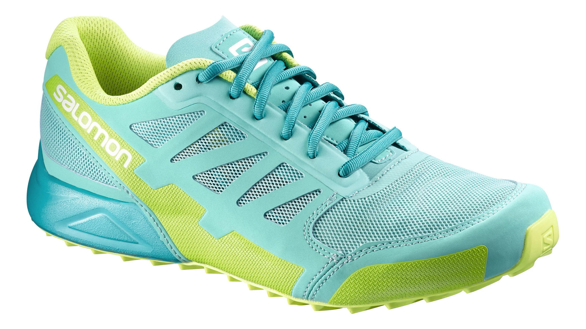 Womens Salomon City Cross Aero Casual Shoe