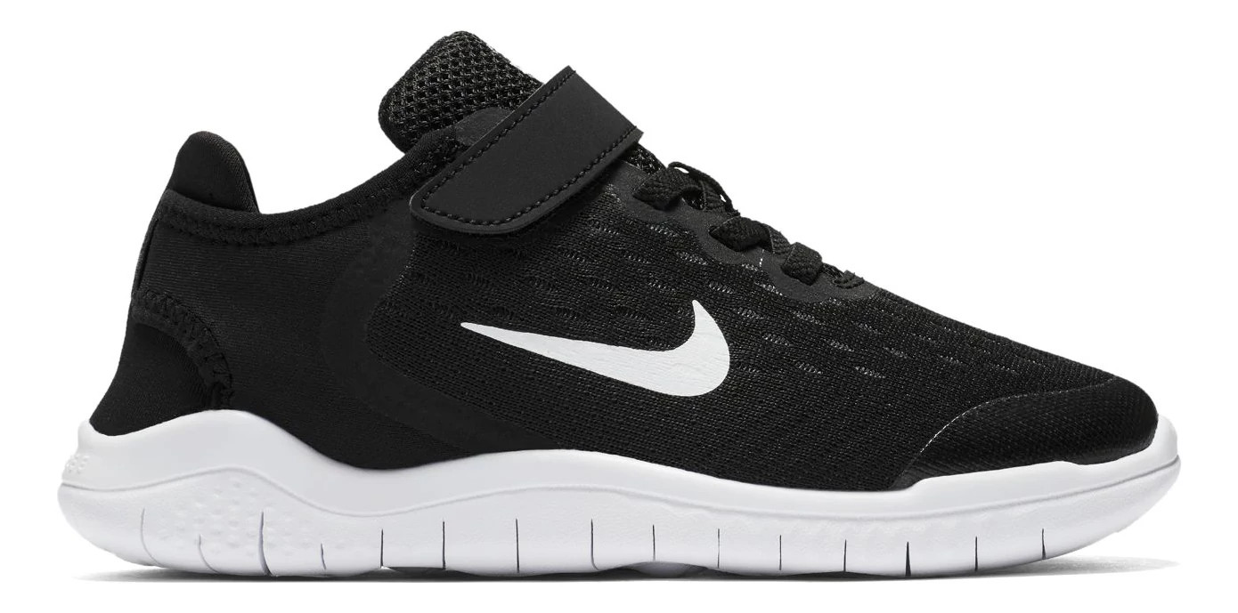 Kids Nike Free RN 2018 Running Shoe