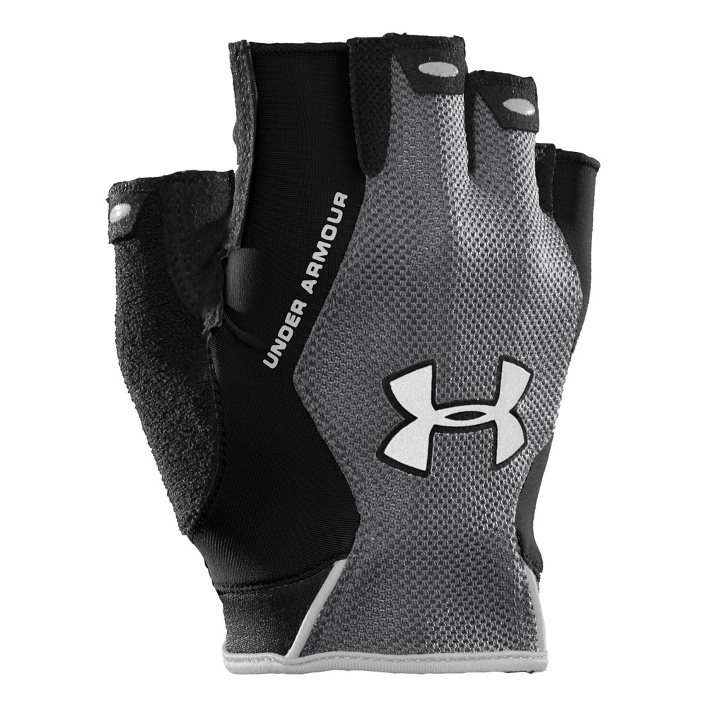 Under armour ctr on sale trainer hf gloves