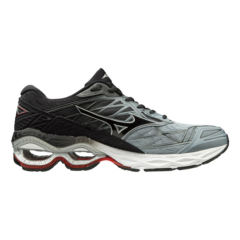 Mens Mizuno Wave Creation 20 Running Shoe