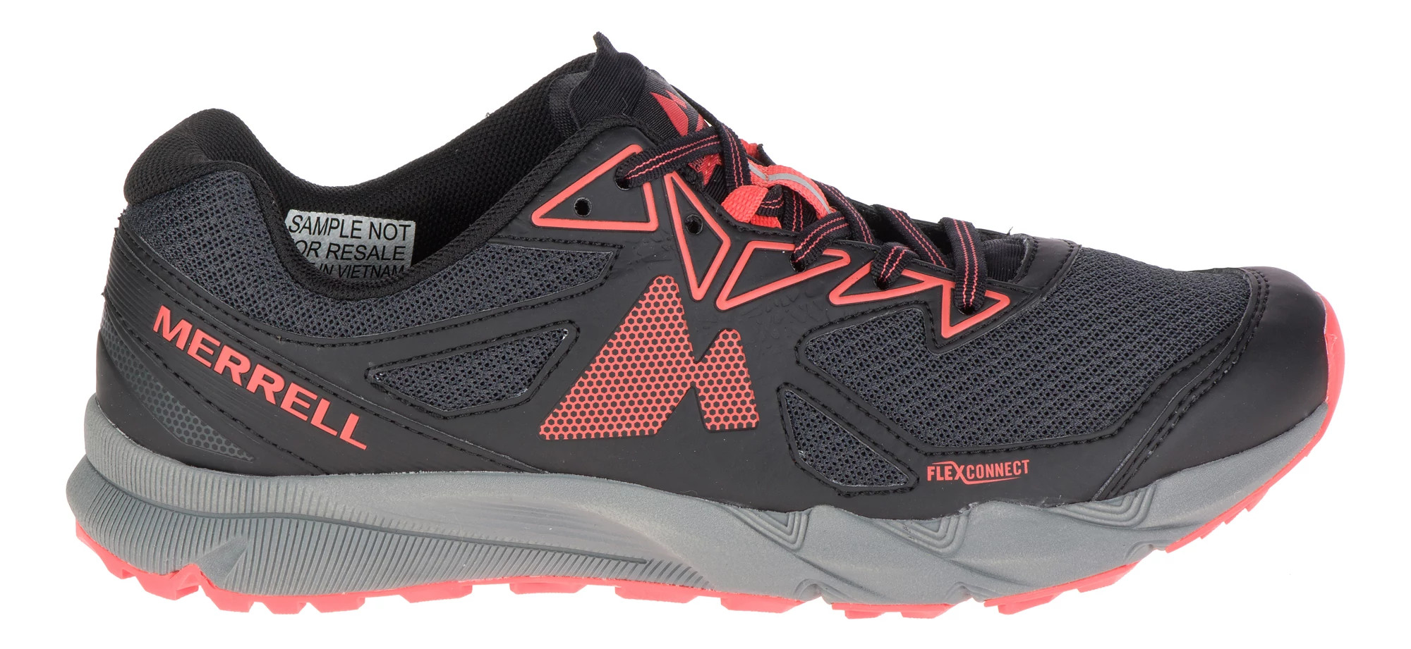 merrell agility fusion flex