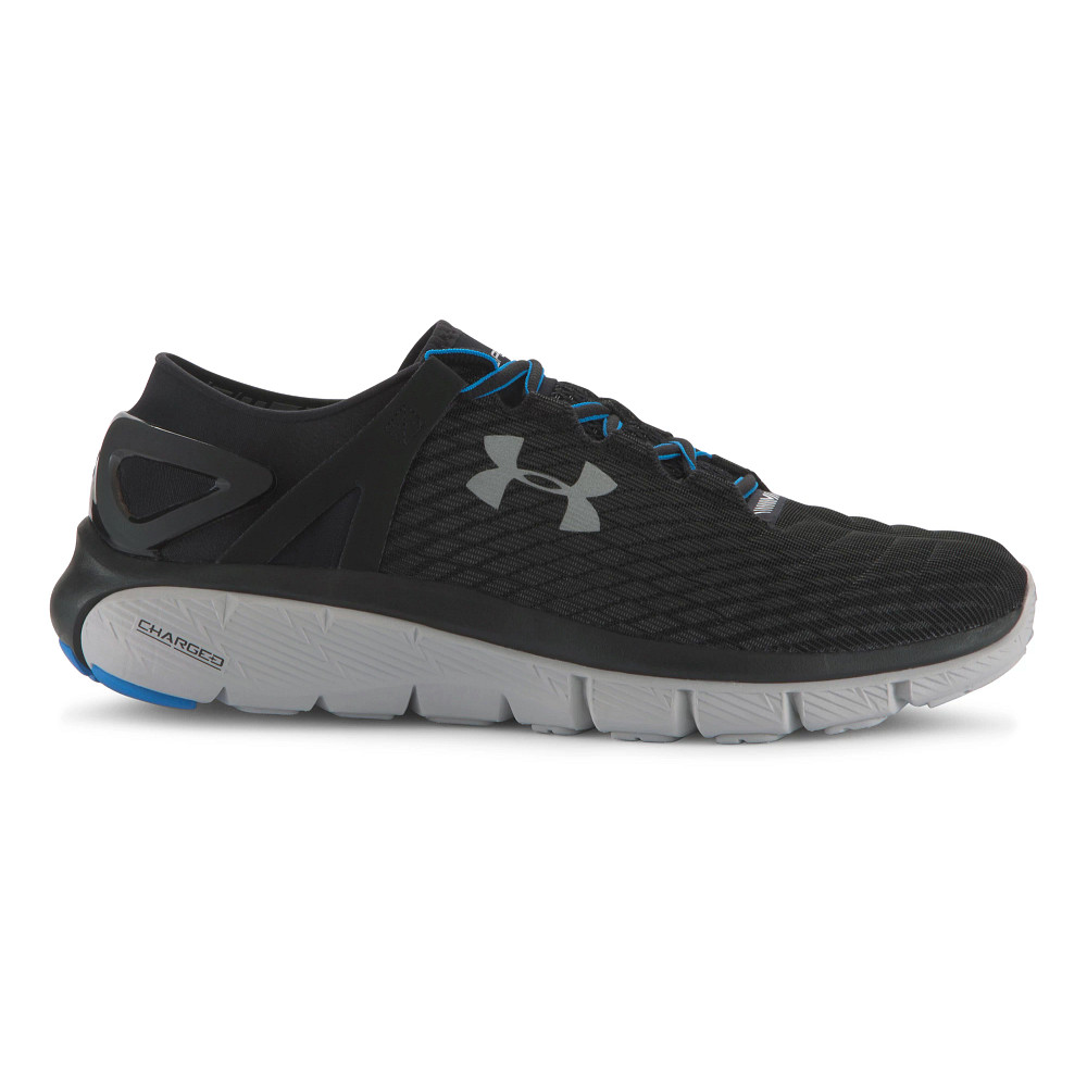 Under armour shop speedform fortis men's