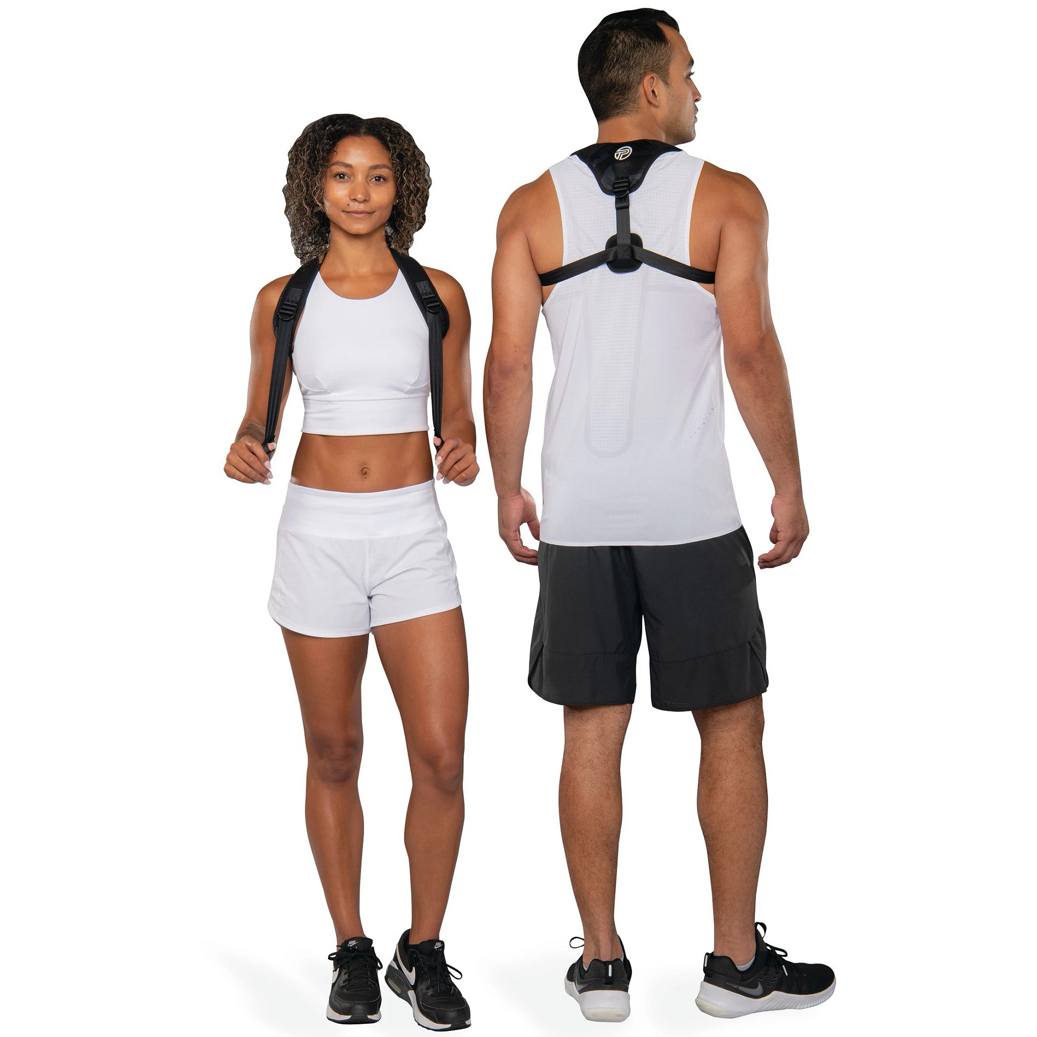 Best Discreet Posture Corrector for Men and Women to Prevent Slouching –  Vriksasana Posture Products