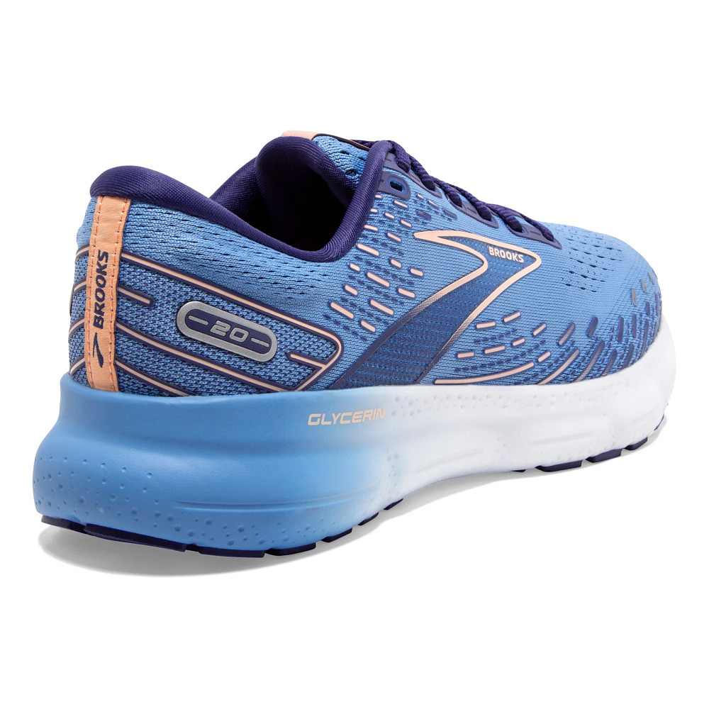 Outlet brooks running shoes online