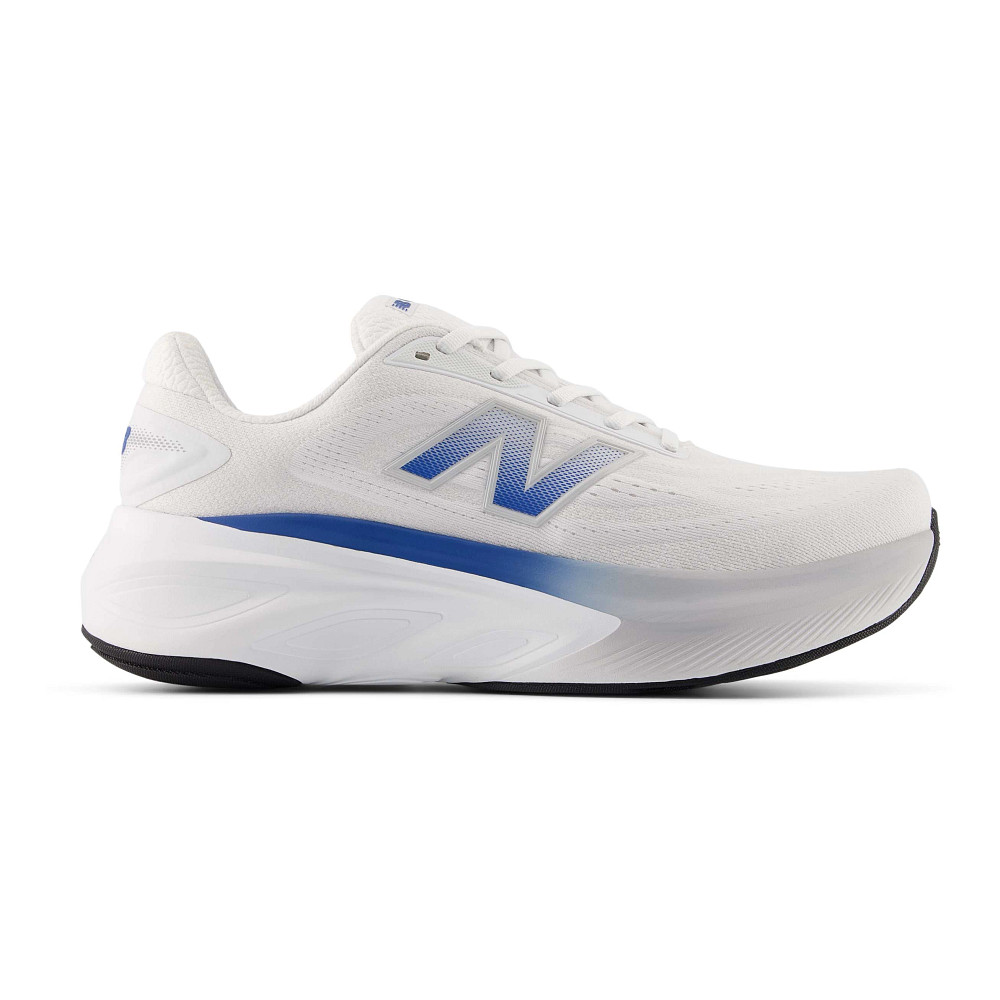 Mens New Balance Fresh Foam X More v6 Running Shoe