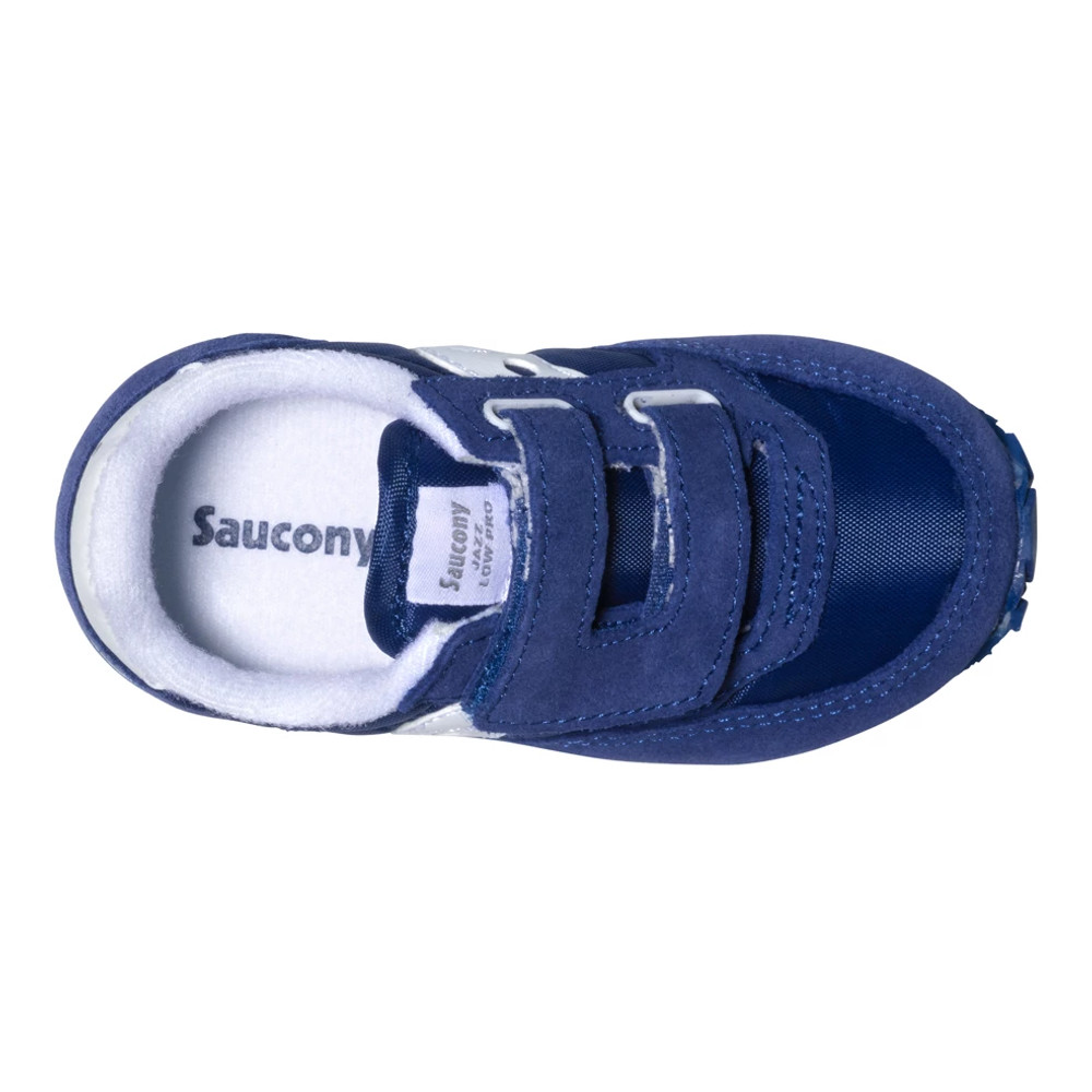 Saucony velcro outlet sneakers