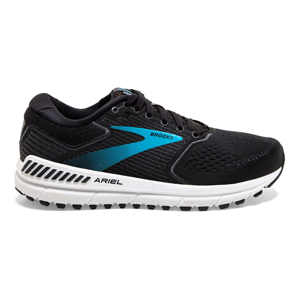 Brooks ariel cheap 18 vs 16