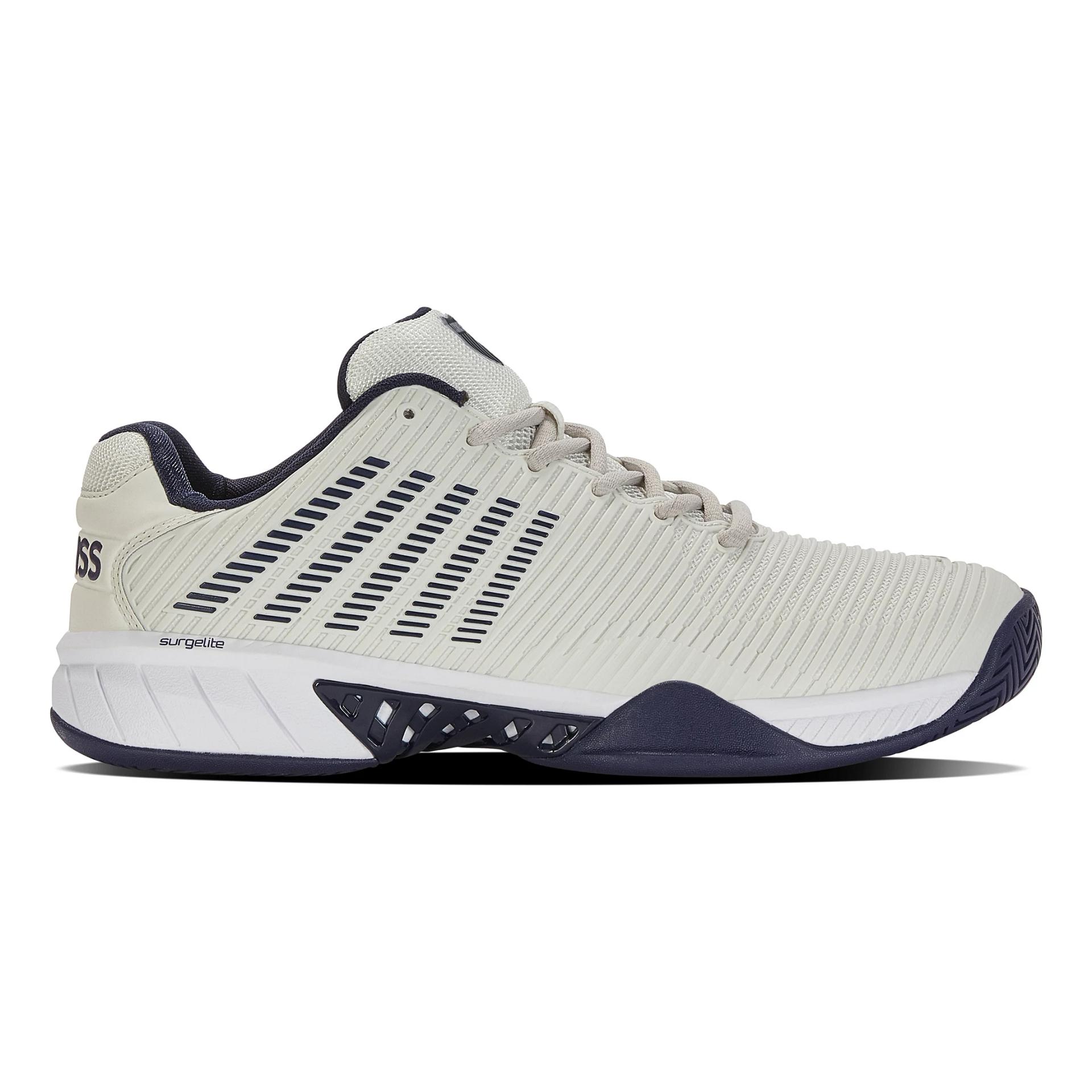 K・SWISS HYPERCOURT EXPRESS 2 MEN Mens K-SWISS Hypercourt Express 2 Court Shoe | Road Runner Sports