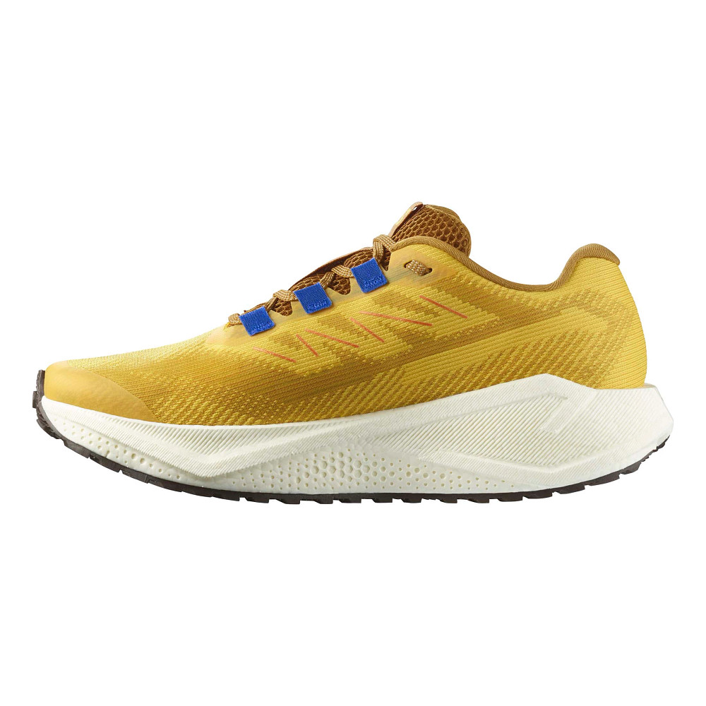 ☆状態良好☆ SALOMON SNOW BLADE 99.9 BUZZ イエロー Salomon Snowclog in Yellow | SVD USA