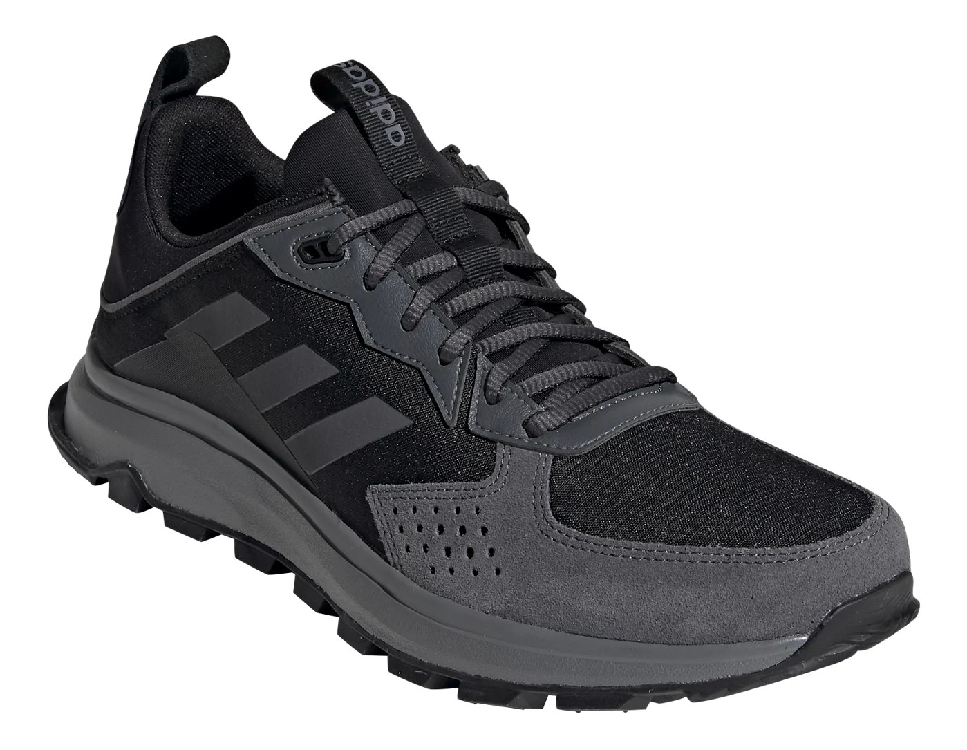 Adidas response clearance trail running shoe